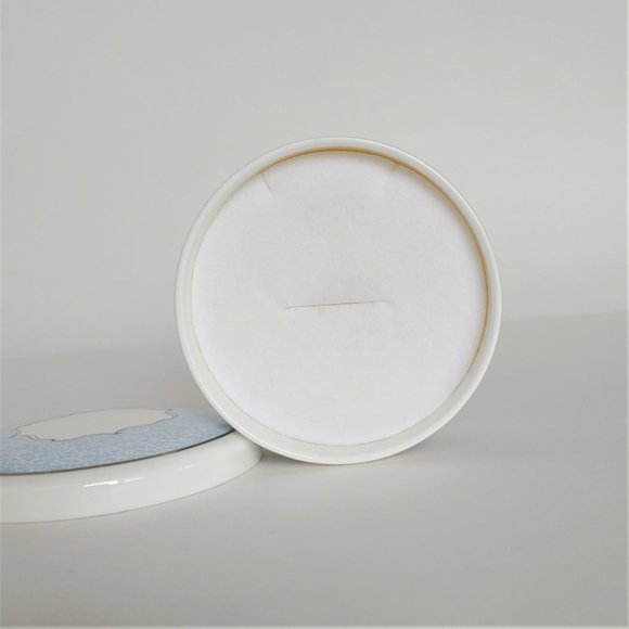 Wedgewood Venice Bone China Ring & Trinket Box - Picture 5 of 7